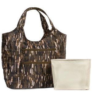 Gondola XL Tote Bag in Riverwalk Olive